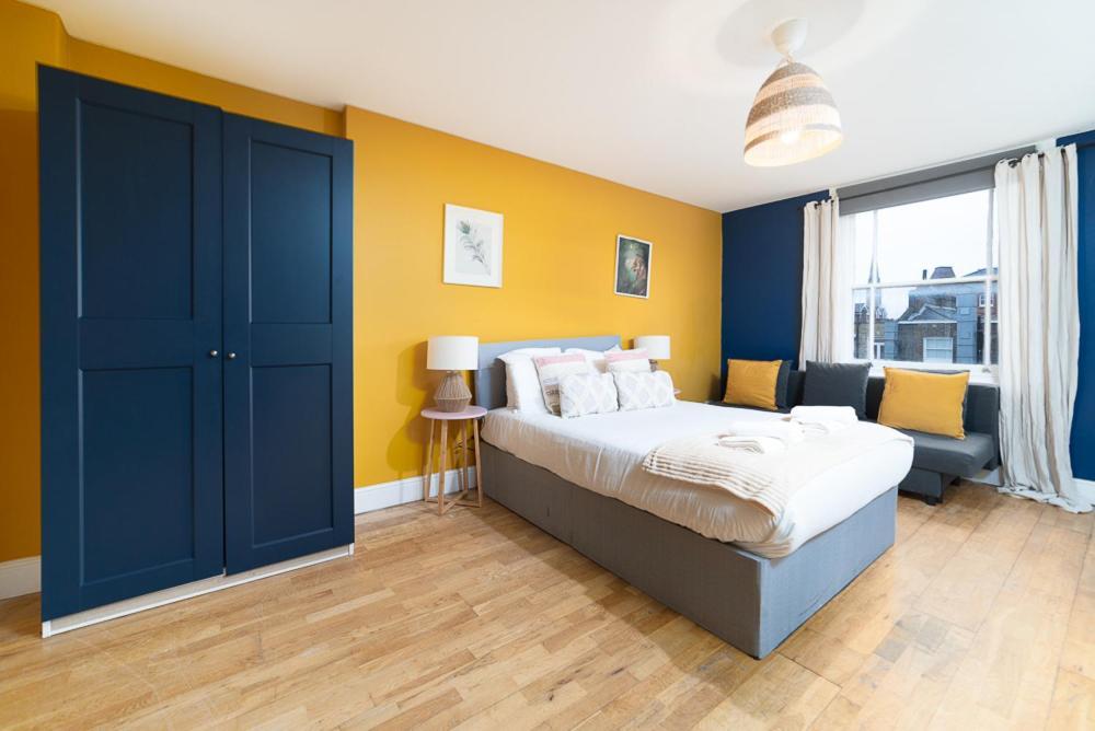 Bayswater Twelve Lägenhet London Exteriör bild
